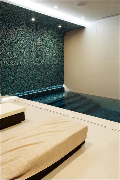 "Sale temps à l'hôtel El Royale" est un long-métrage interprété par Jeff Bridges.