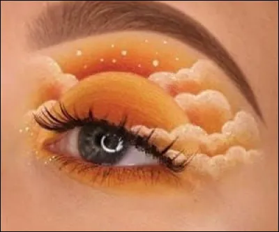 Et on finit avec l'il de dragon !