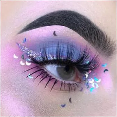 Qu'est l'il de paon ?