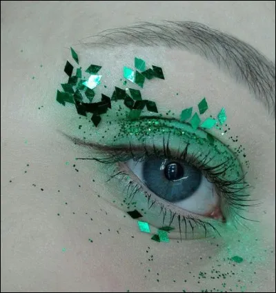 Qu'est-ce qu'un il de perdrix ?