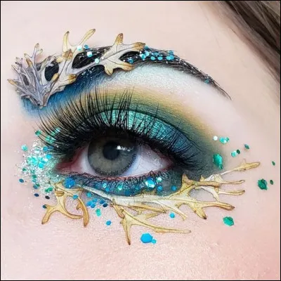 Qu'est-ce que l'il de Sauron ?