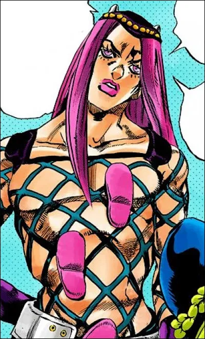 Quelles ont été les sources d'inspiration de l'auteur pour nommer ce personnage ?