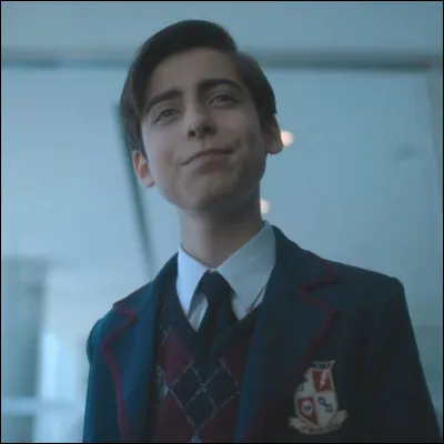 Quel est le nom de sa meilleure amie ?