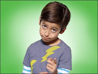 Dans quelle série a-t-il commencé ?