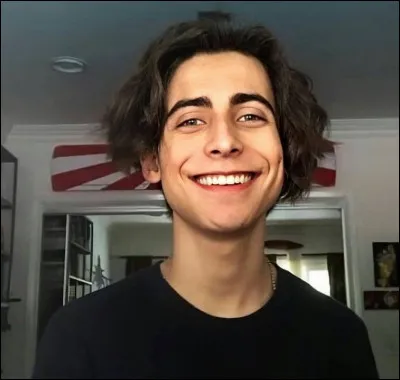 Quel est son sport préféré ?