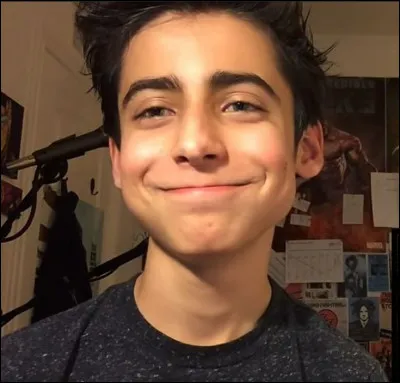 Quelle est sa couleur préférée ? Le ...