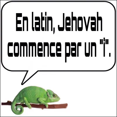 Cette réplique vous titille les synapses ? Allez, encore un petit effort, le bout du tunnel n'est peut-être pas si loin !