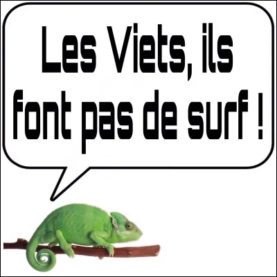 On arrive péniblement à la cinquième question et il vous en reste encore autant pour lesquelles lever le voile.
Chercher le titre de ce film vous permettra certainement de reprendre votre souffle :