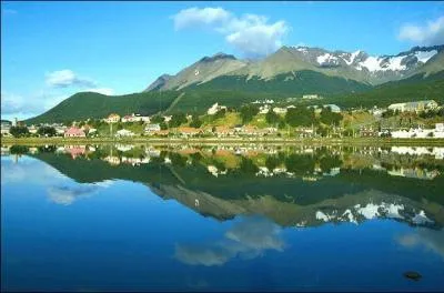 Qu'appelle-t-on "Terre de feu" ?