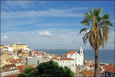 Quelle est la ville la plus peuplée du Portugal ?