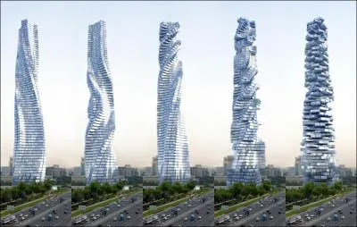 Quel bâtiment/édifice fut le plus haut du monde de 1647 à 1874 avec ses 142 mètres ?