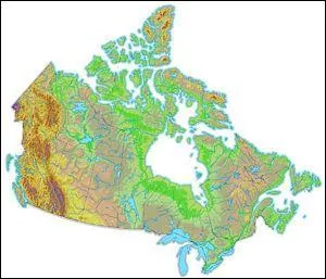 Quelle est la plus grande province canadienne ?