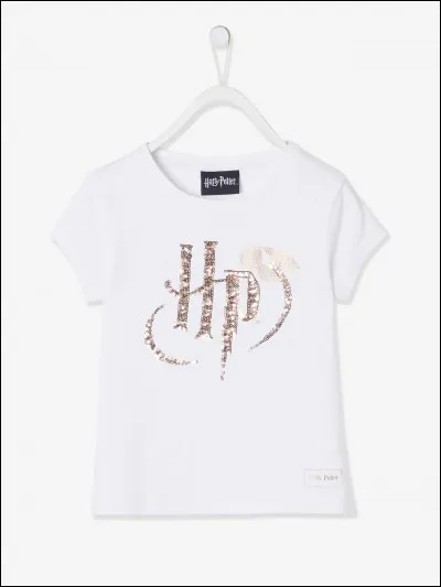 Choisis un tee-shirt :