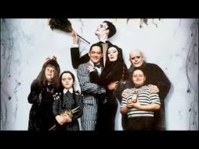 Trouve le nom de ce film.