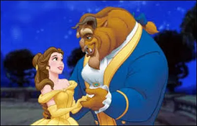 Trouve le titre de ce film.