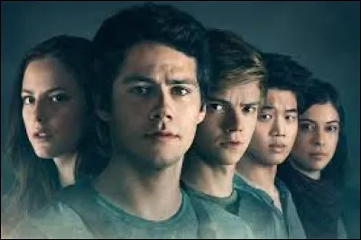 Trouve le nom de ce film.