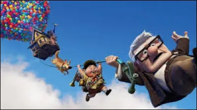 Trouve le nom de ce film.