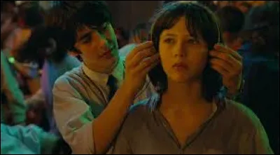 Trouve le titre de ce film.