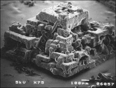 Qu'est-ce que c'est ?