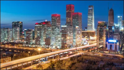 Qui est le chef de l'exécutif ?