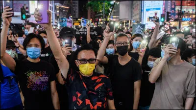 Quel océan borde Shenzhen ?