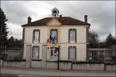 Quelle ville dans les Yvelines en France porte le nom d'une couleur ?