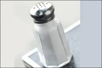 De quelle couleur est le sodium ?