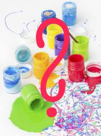 Quiz Couleurs