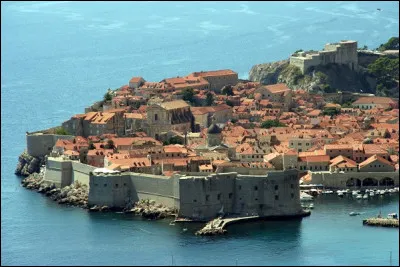 Du comme Dubrovnik : comment sont appelés ses habitants ?