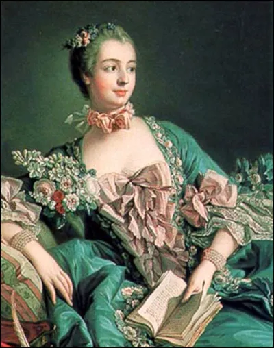 Du comme duchesse : qui fut duchesse de Menars ?
