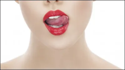 Elle nous permet de manger et d'apprécier les gâteaux de maman. Qu'est-ce ?