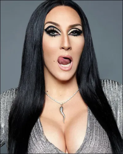 Il se trouve en bas du visage et son nom figure sur la carte de France. Quel est-il ?