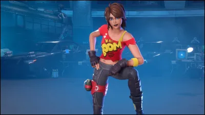 Comment s'appelait la base de TNTina ?