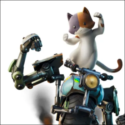 Qui a fabriqu&eacute; l'armure de Kit ?