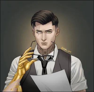 Dans quelle team &eacute;tait Midas ?