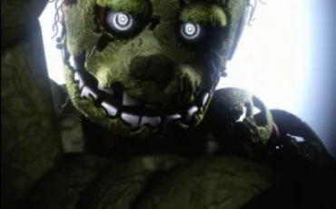Quiz Fnaf