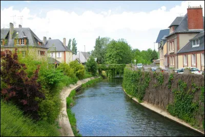 Commune du département du Calvados (14) peuplée de 4700 habitants.
La ville est réputée pour son fromage de lait de vache produit et affiné sur le territoire de l'ancienne Normandie historique - L'église Saint-Michel - Les maisons à colombages.