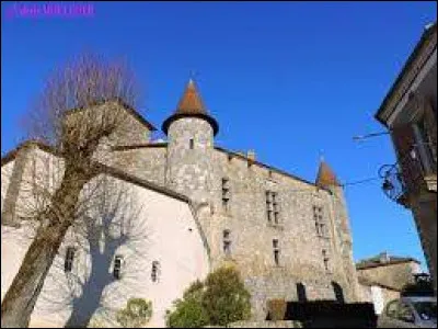 Commune du département du Lot-et-Garonne (47) peuplée de 420 habitants.
En occitan, cette commune est la contraction d'une variante gasconne de Sainte Eulalie - La ville a donné à la France Jean Poton, rendu célèbre pour ses succès militaires aux côtés de Jeanne d'Arc - Le syndicaliste Robert Lacoste est natif de cette ville.