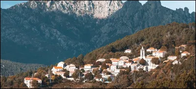 Commune du département de la Corse du Sud (2A) peuplée de 2700 habitants.
Le village appartient à la piève de Carbini, en Alta Rocca - 
Le Golfe de Pinarello - Le Musée de la Résistance en Alta Rocca.
