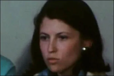 Vous reconnaissez cette femme politique à ses débuts : c'est ...