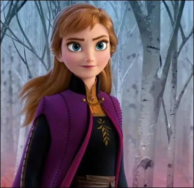 Qui est ce personnage ?