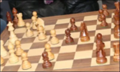 Aux &eacute;checs, par quel terme d&eacute;signe-t-on une partie nulle ?