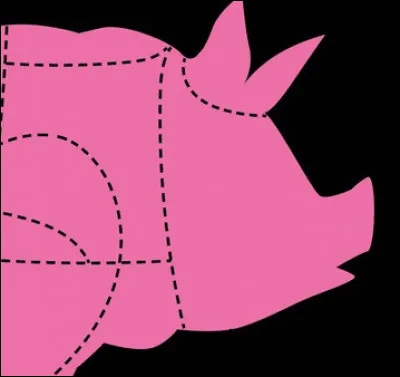 Que signifie l'expression : "Se demander si c'est du lard ou du cochon" ?