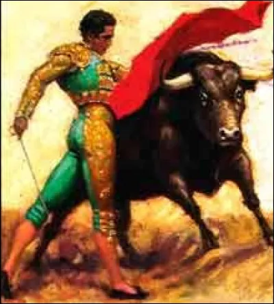 Le "Pata Negra" est...