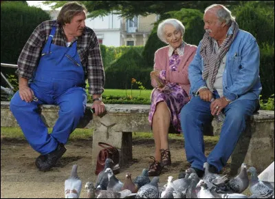 Quel était ce film de Jean Becker ?