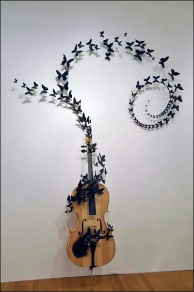 Qui chantait "Tout se mélange, je suis en tête à tête avec un ange" ?