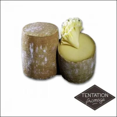 Retrouvez ce bon fromage à pâte mi-dure au lait de vache ?