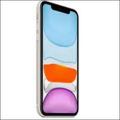 Quelle est la marque d'un iPhone ?