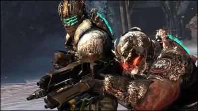 Dans "Dead Space 3", pourquoi Isaac se lance-t-il dans cette nouvelle aventure (ou plutôt dans ce nouveau cauchemar) ?