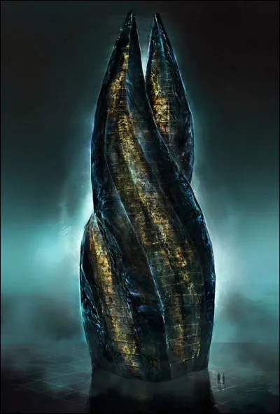 Qui contrôle les Monolithes ?